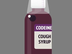 Codeine Rehab